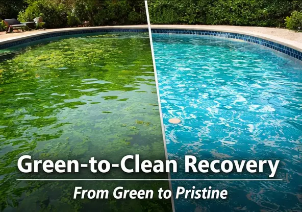Green-to-Clean Recovery